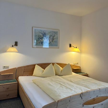 Ferienhaus Ahorn Neustift im Stubaital Luaran gambar