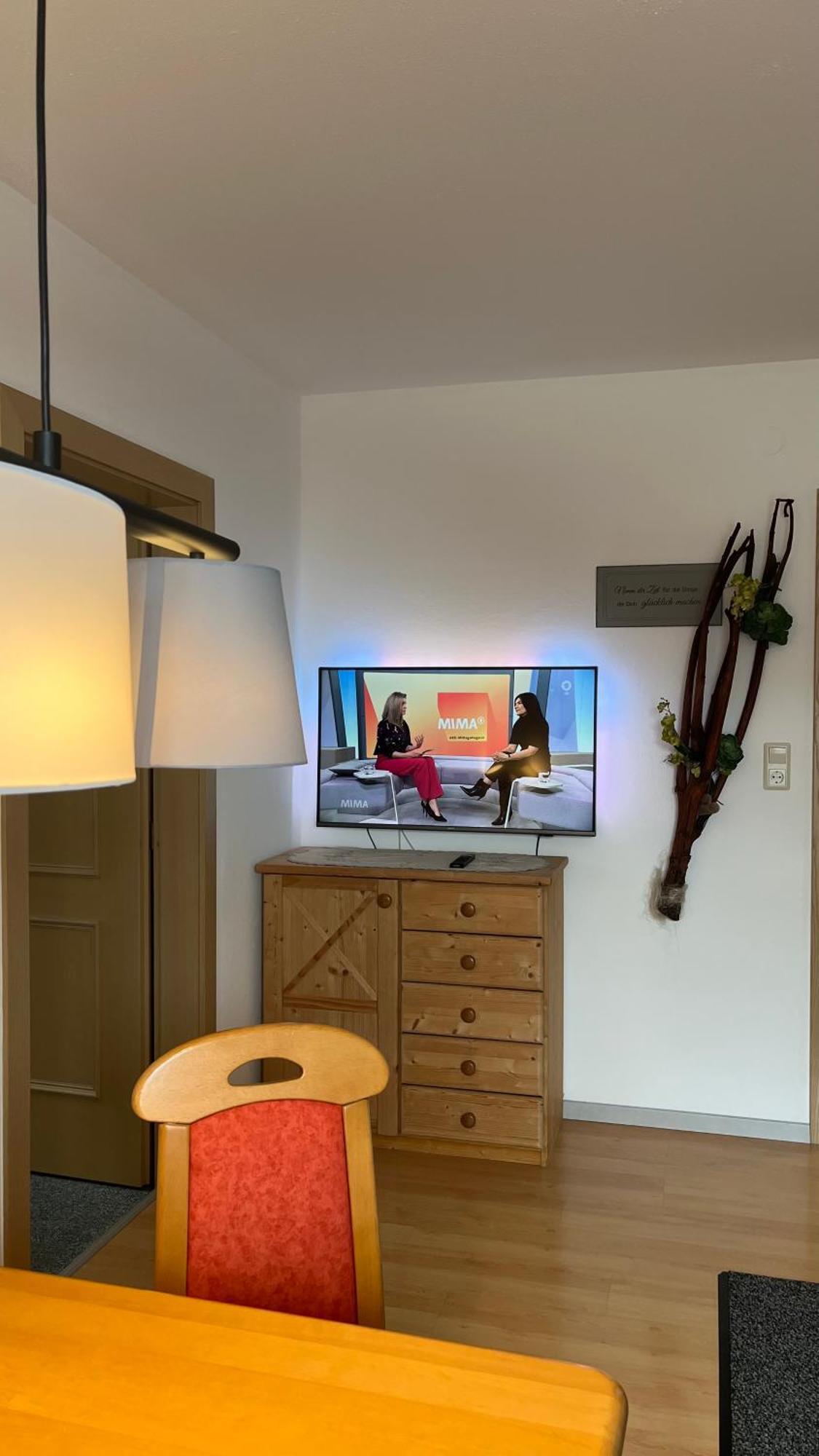 Ferienhaus Ahorn Neustift im Stubaital Luaran gambar
