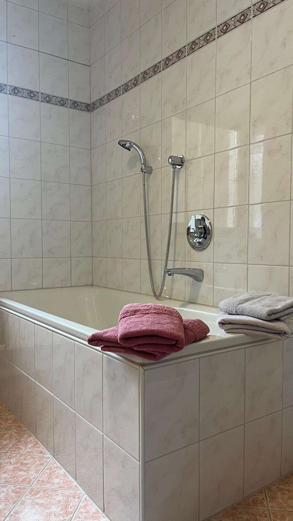 Ferienhaus Ahorn Neustift im Stubaital Luaran gambar