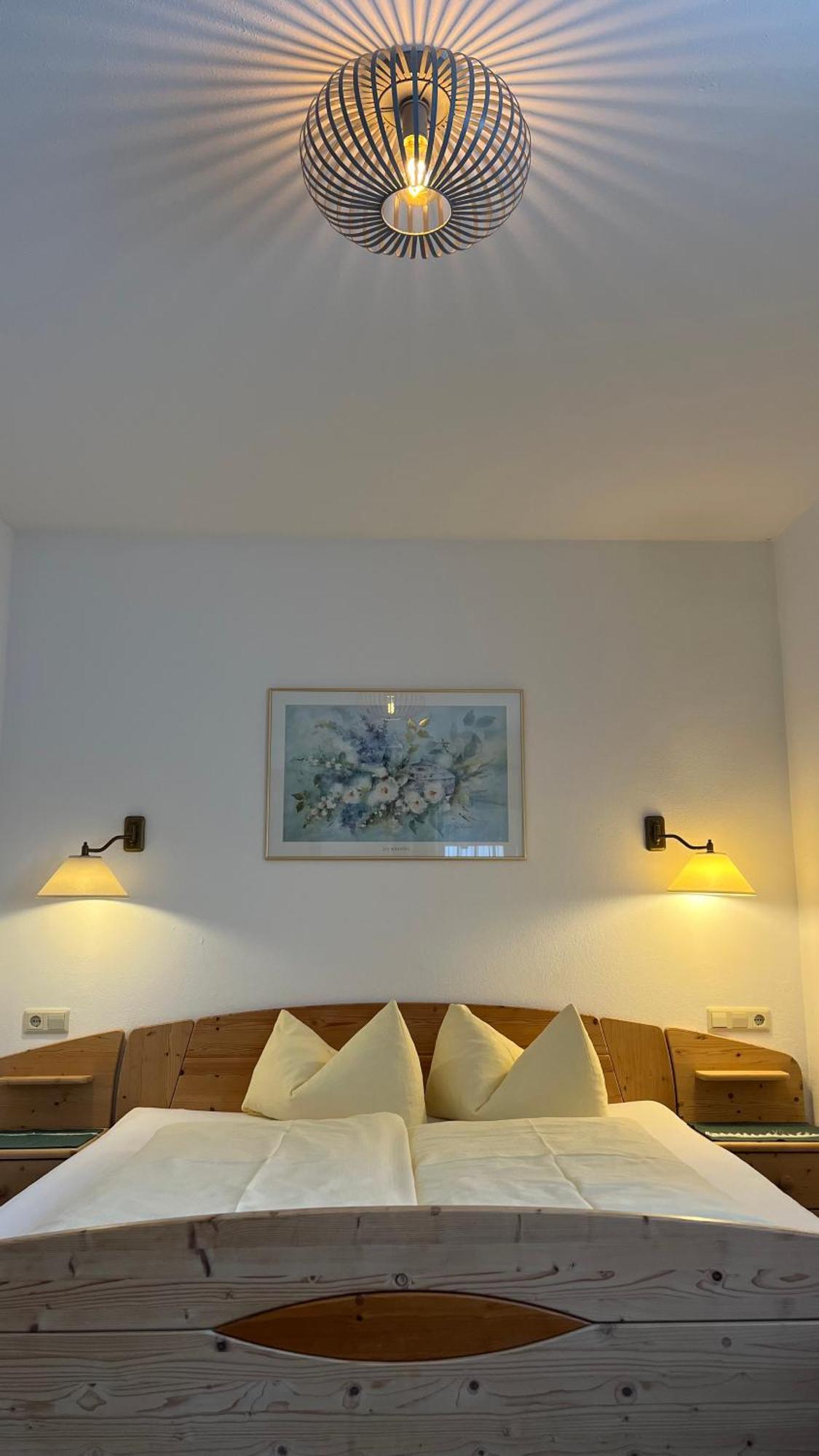Ferienhaus Ahorn Neustift im Stubaital Luaran gambar