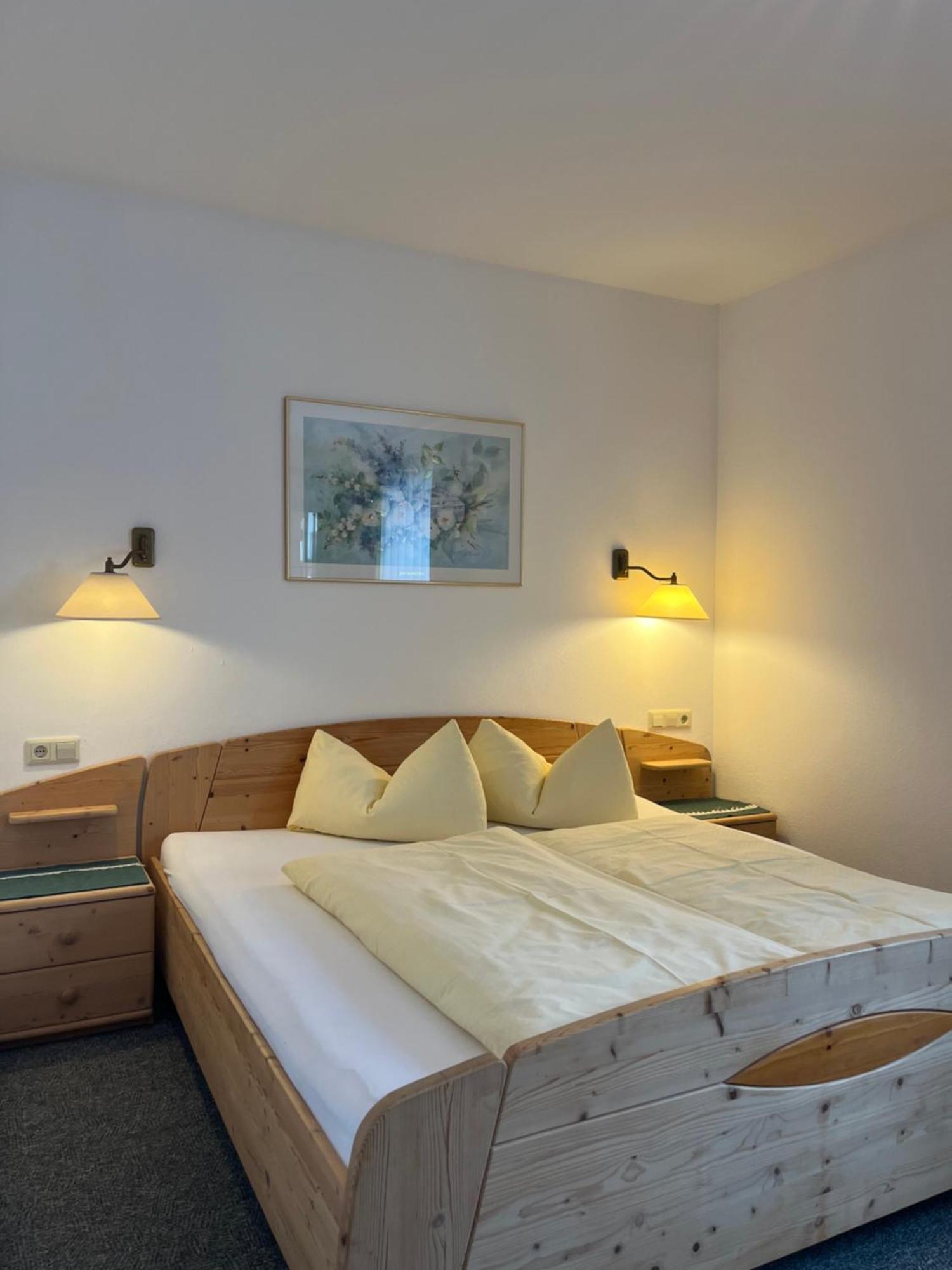Ferienhaus Ahorn Neustift im Stubaital Luaran gambar