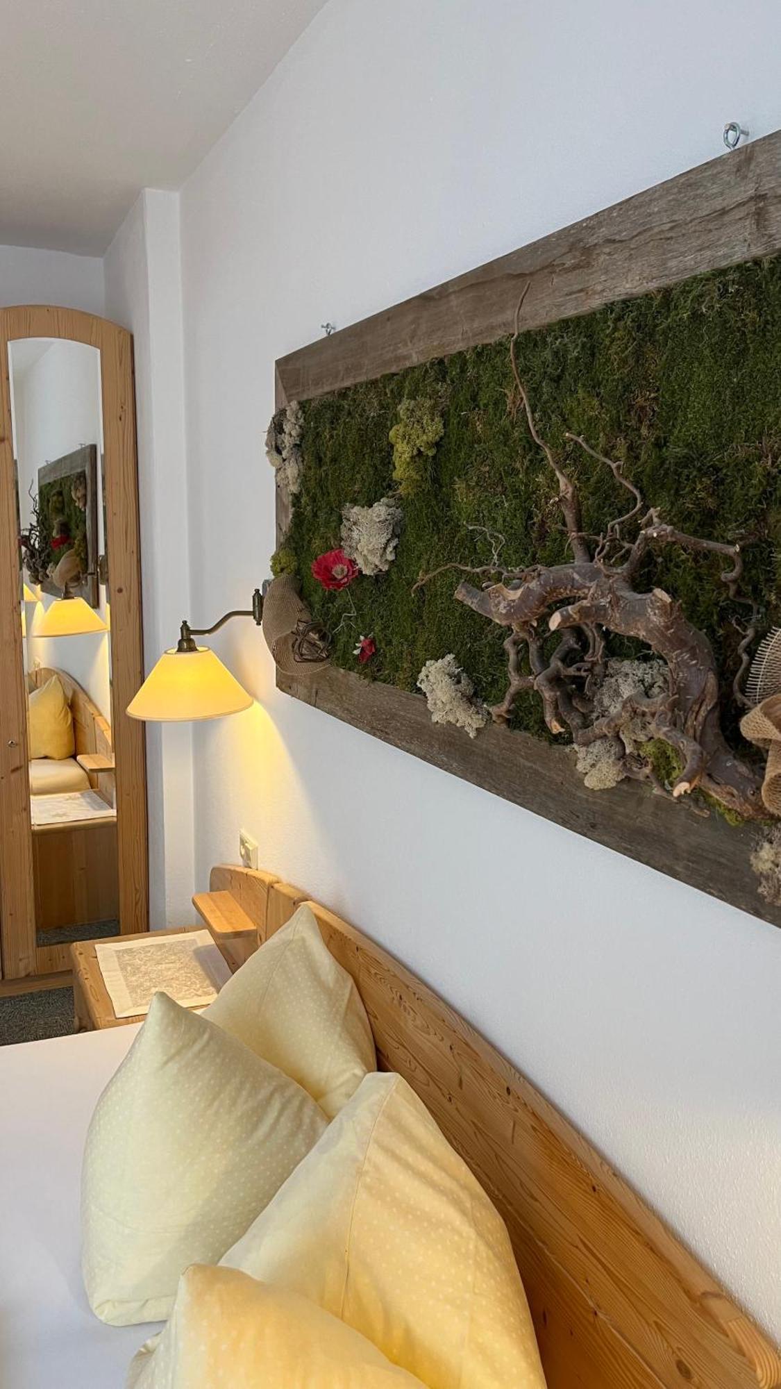 Ferienhaus Ahorn Neustift im Stubaital Luaran gambar