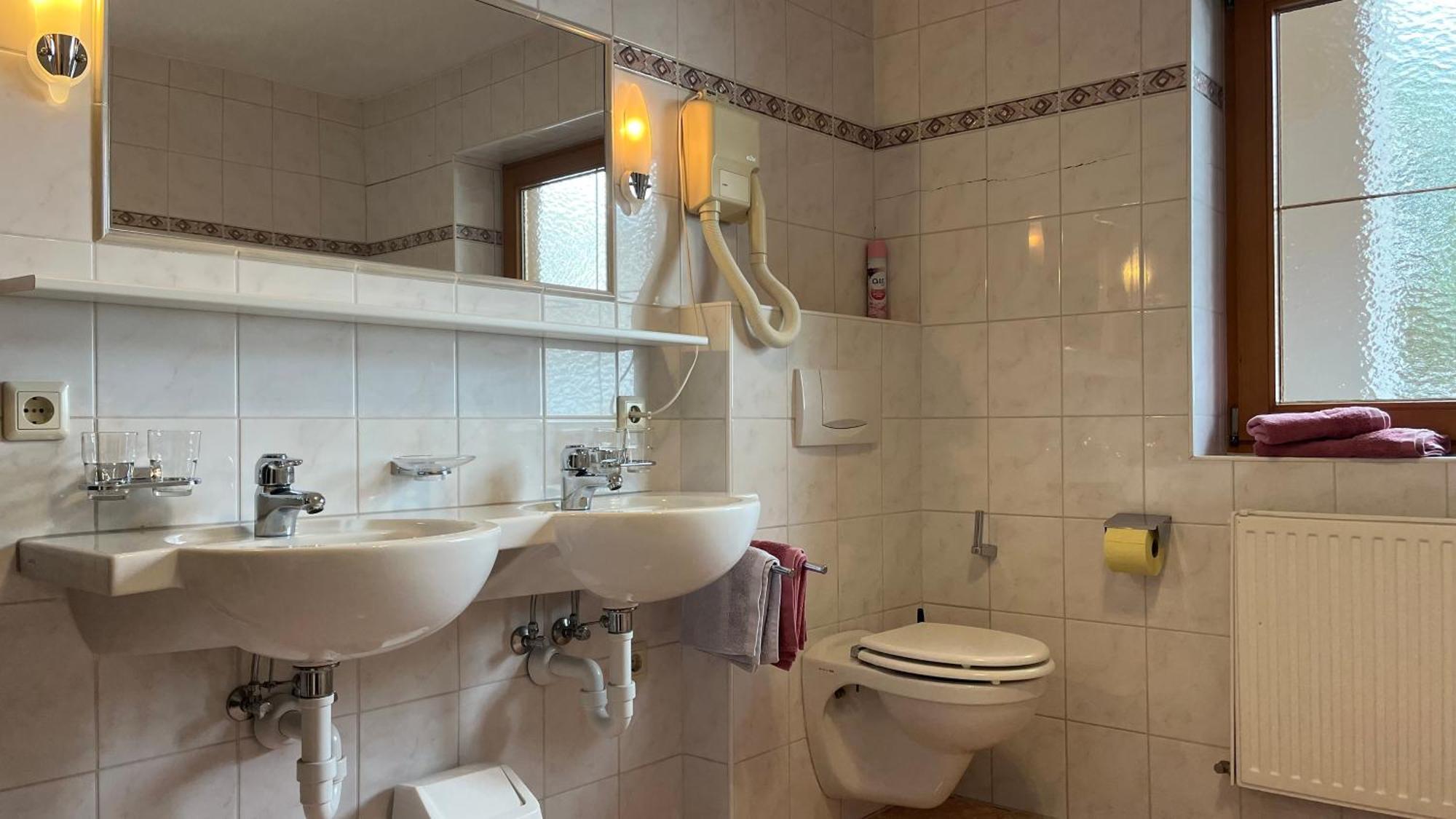 Ferienhaus Ahorn Neustift im Stubaital Luaran gambar